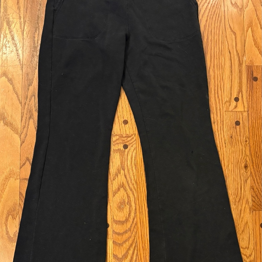 Athleta Girl Black Activewear Pants